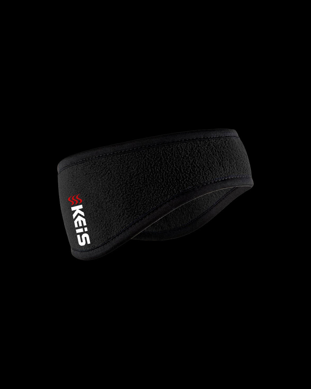 Keis Suprafleece Headband (not electrically heated)