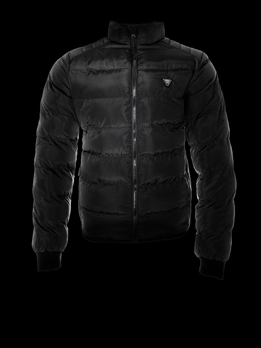 J801 Heated Puffer Jacket w/5000mAh Battery Included