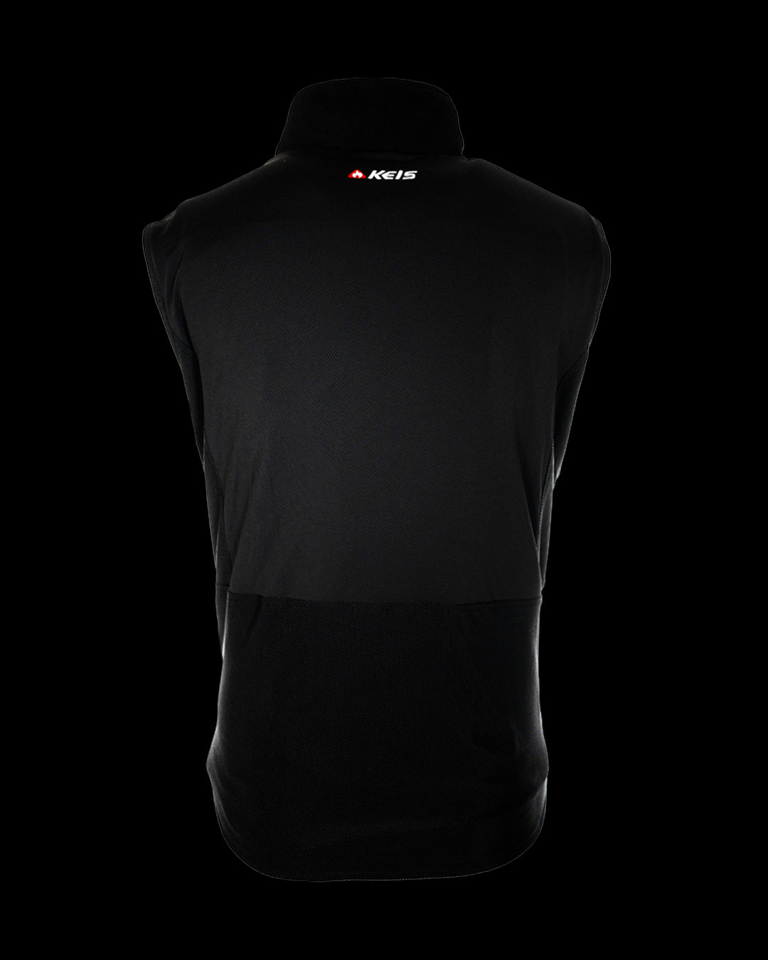 B601 ULTRAFLEX Heated Bodywarmer