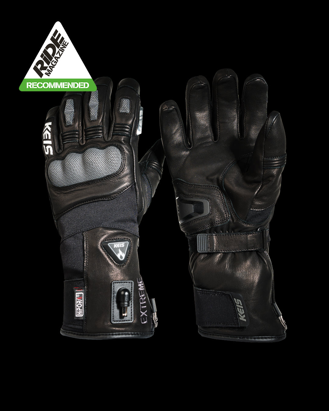 G901 EXTREME Heated Gloves