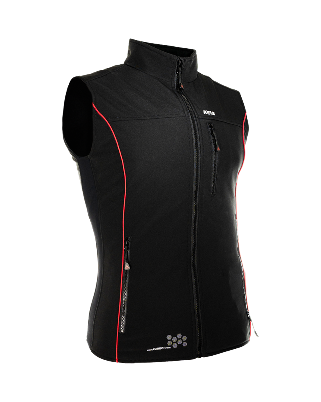 Gilet Chauffant - Femme B501WRP