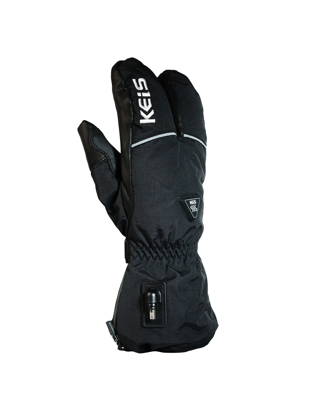 G301 'Lobster' Heated Gloves