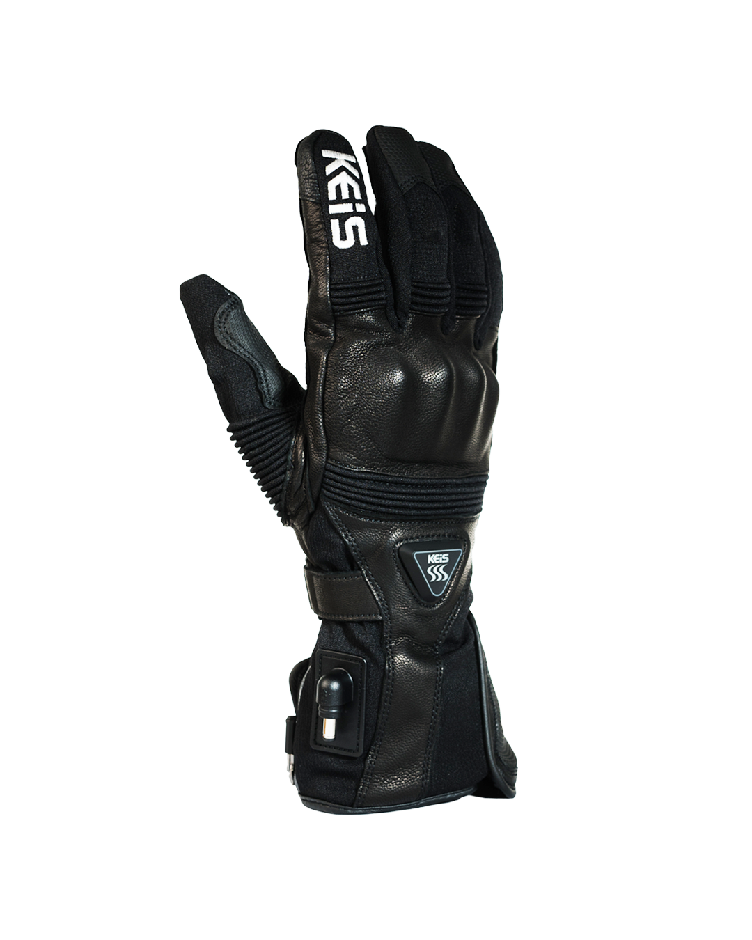 Gants de moto chauffants - G601 Touring