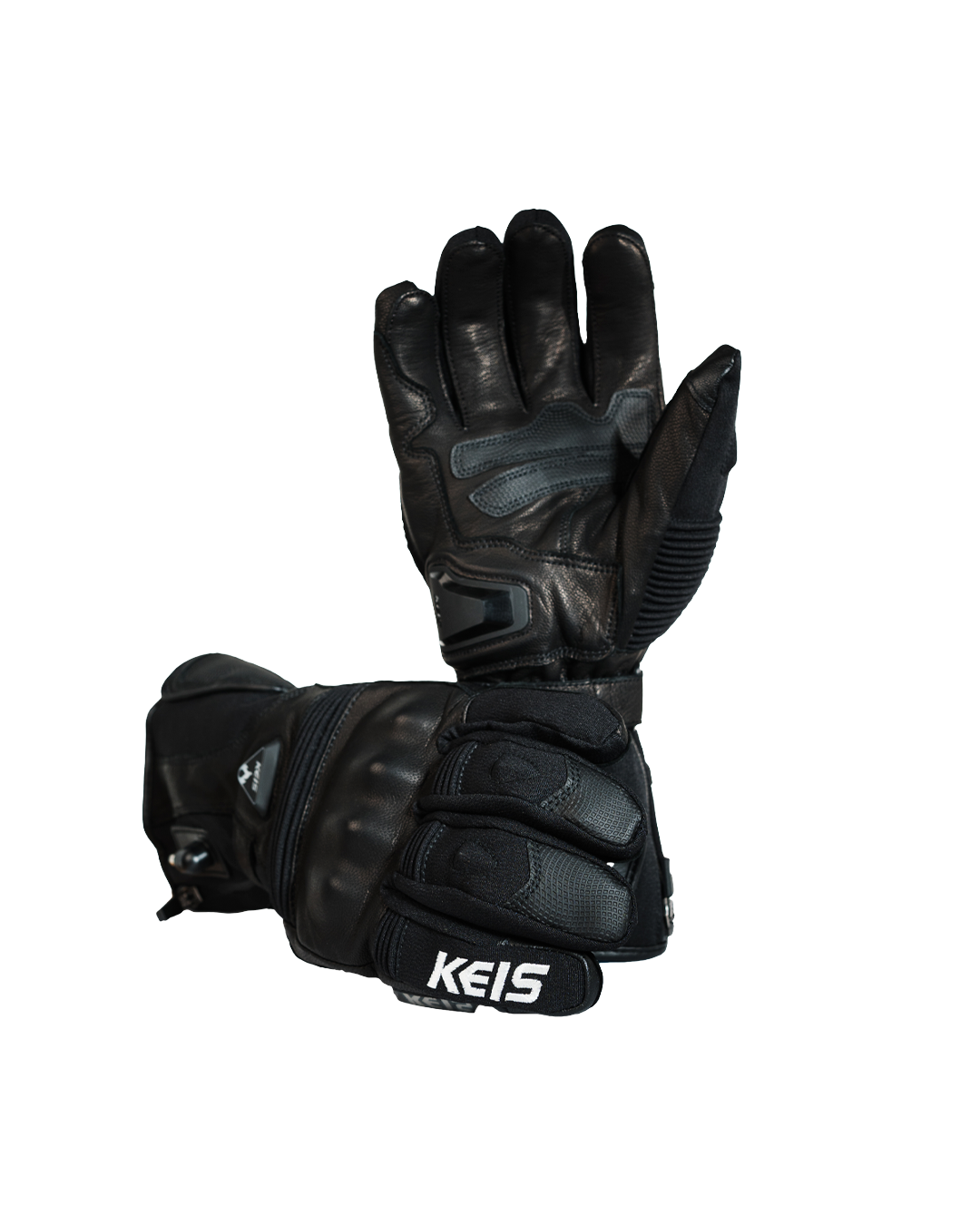 Gants de moto chauffants - G601 Touring