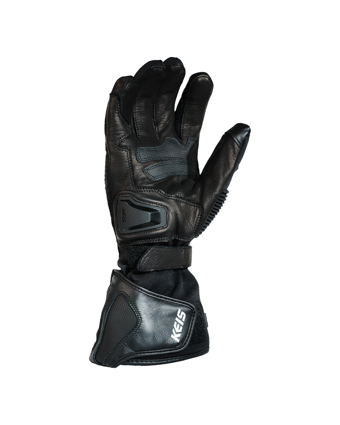 Gants de moto chauffants - G601 Touring