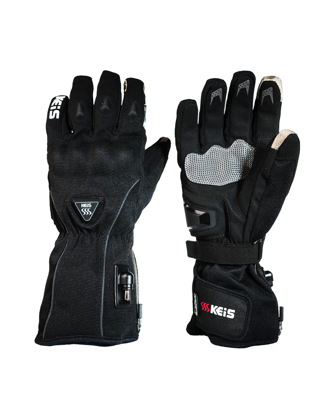 G701 Heated Gloves