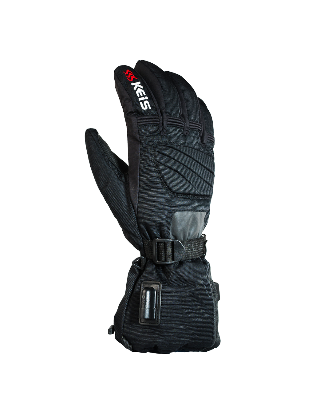 Gants chauffants - Loisirs G801 (avec batteries de gants et chargeur)