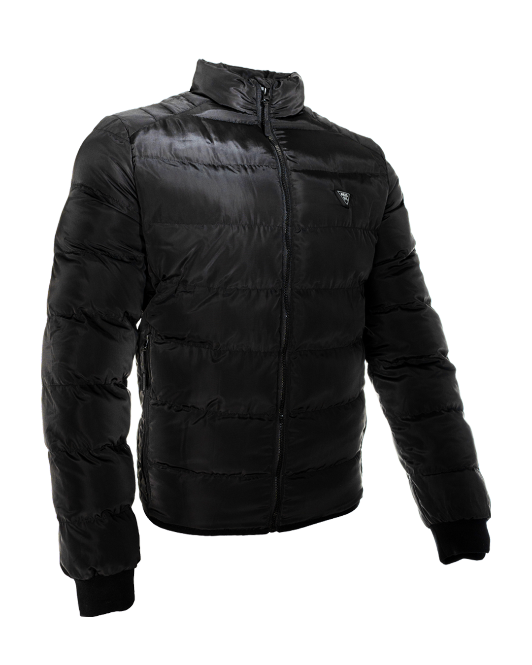 J801 Heated Puffer Jacket