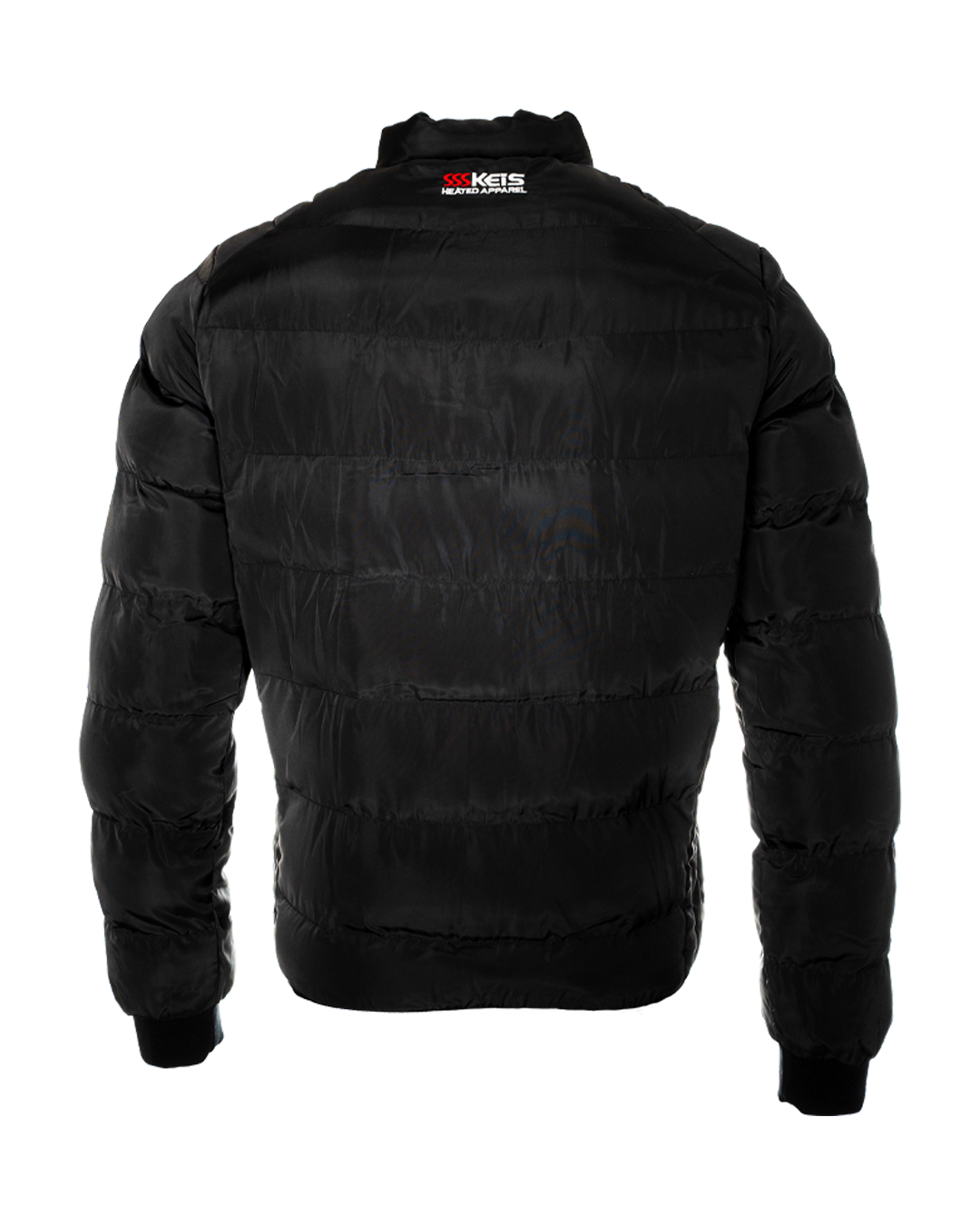 J801 Heated Puffer Jacket