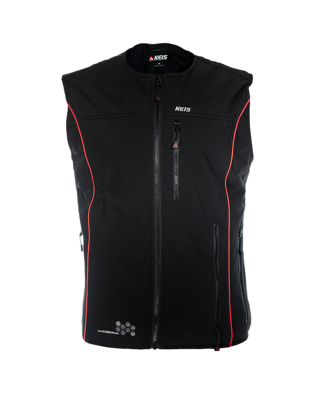 V501RP Heated Vest