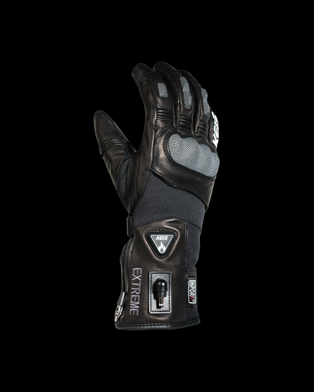 G901 EXTREME Heated Gloves